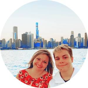 Meet your Posher, Missy